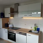 Feriendomizil Am Zeulenrodaer * Zadelsdorf