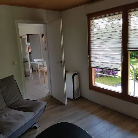 Feriendomizil Am Zeulenrodaer * Zadelsdorf