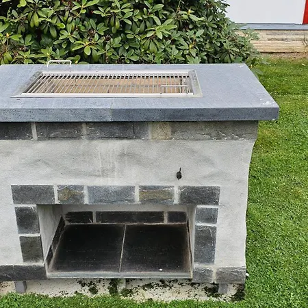 Feriendomizil Am Zeulenrodaer * Zadelsdorf