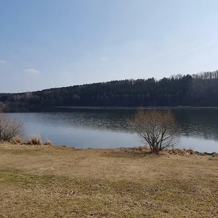Feriendomizil Am Zeulenrodaer Zadelsdorf