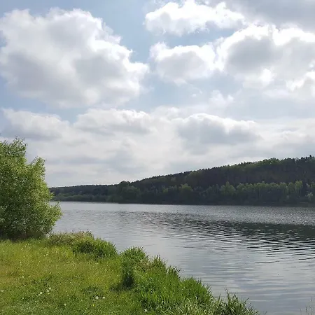 Feriendomizil Am Zeulenrodaer Zadelsdorf