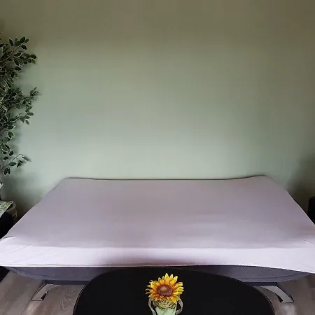 Feriendomizil Am Zeulenrodaer Casa vacanze
