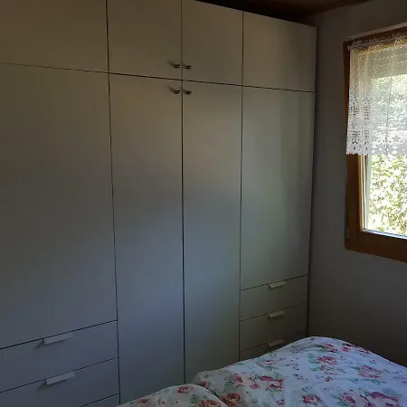 Prázdninový dům Feriendomizil Am Zeulenrodaer *