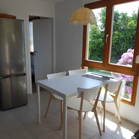 Feriendomizil Am Zeulenrodaer Zadelsdorf