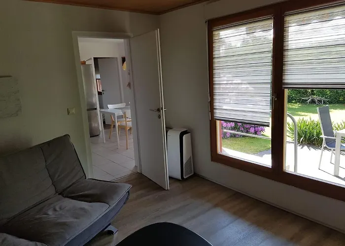 Feriendomizil Am Zeulenrodaer * Zadelsdorf