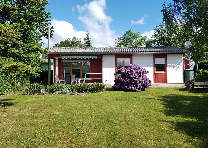 Feriendomizil Am Zeulenrodaer Tatil Evi Zadelsdorf