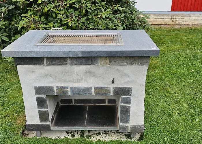 Feriendomizil Am Zeulenrodaer * Zadelsdorf