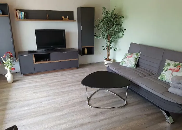 Feriendomizil Am Zeulenrodaer * Zadelsdorf