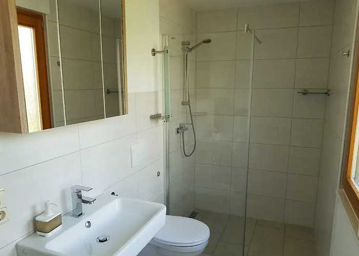 Feriendomizil Am Zeulenrodaer *