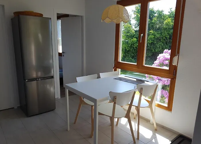 Feriendomizil Am Zeulenrodaer Zadelsdorf